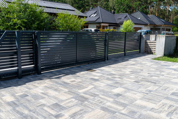 Best Driveway Paving Near Me  in Hudson Oaks, TX