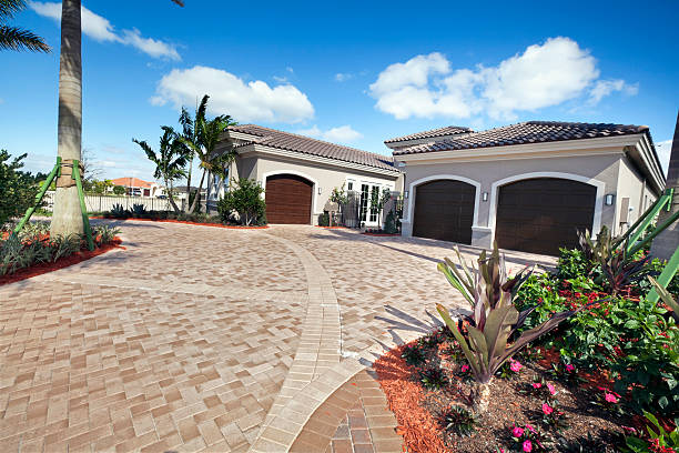 Best Commercial Driveway Pavers  in Hudson Oaks, TX