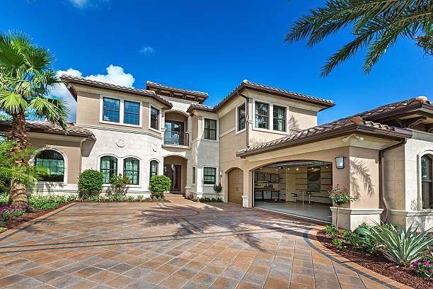 Best Driveway Resurfacing Pavers  in Hudson Oaks, TX