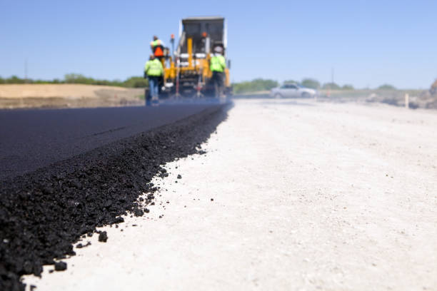 Reasons to Select Us for Your Driveway Paving Requirements in Hudson Oaks, TX