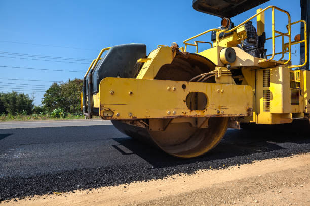 Professional Driveway Pavers in Hudson Oaks, TX